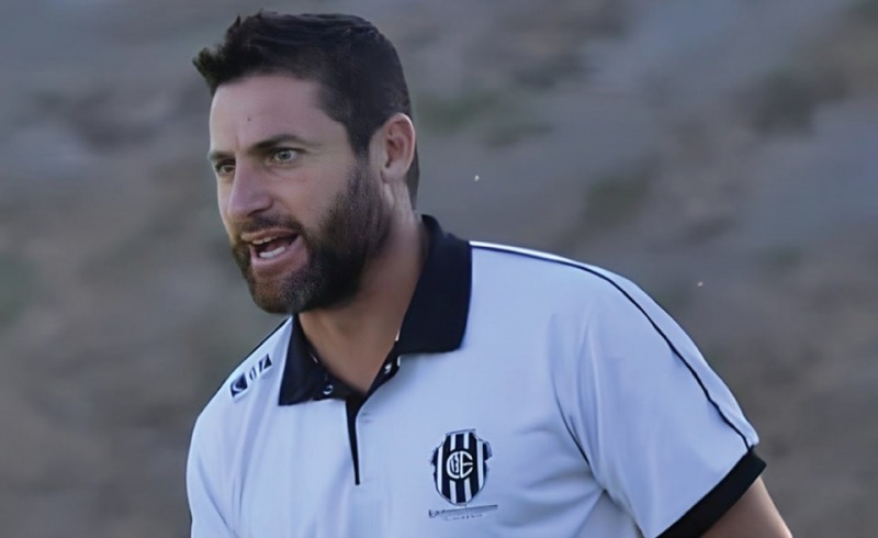 Mauricio Peralta es el nuevo entrenador de Estudiantes